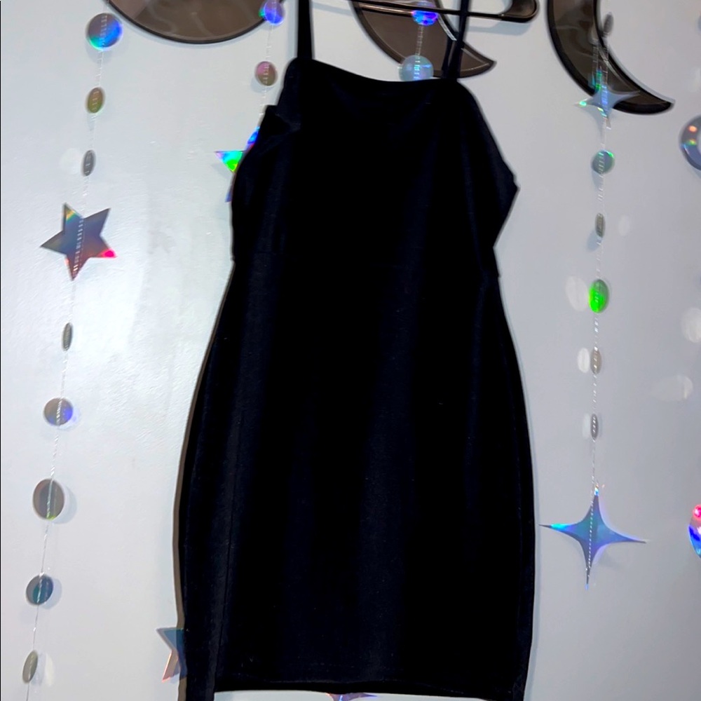 it’s from rue21 , it’s a size large.